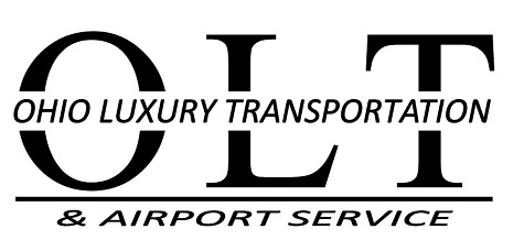 Ohio Luxury Transportation & Airport Service LLC Logo
